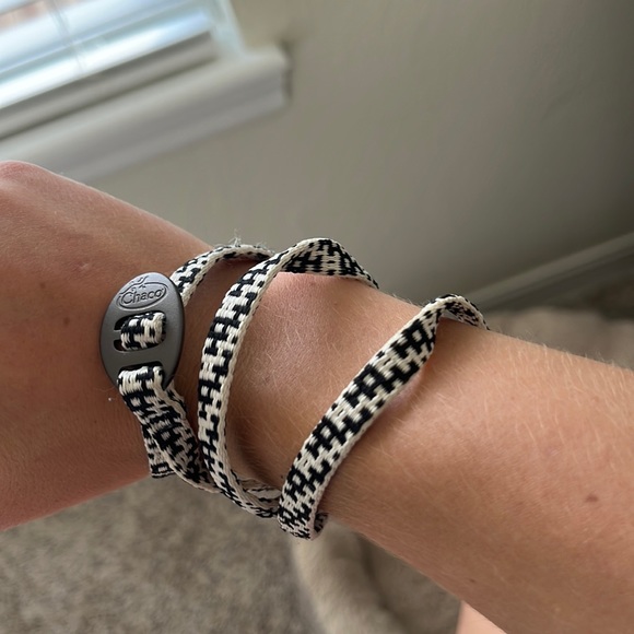 Chaco Jewelry - Chaco Wrap Bracelet